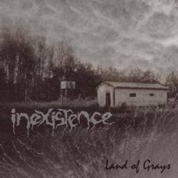 Inexistence (ARG) : Land of Grays
